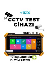 Resim Cctv - Ip Kamera - Fiber Test Cihazı - Cctv Kamera Test - Kablo Bulucu 