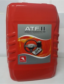 Resim Petrol Ofisi Atf 2 Otomatik Şanzıman Yağı 20 L 