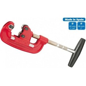 Resim Super Ego Demir Boru Kesici 1/8 - 2" 