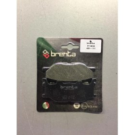 Resim Brenta Bisan 250 Roadstar 