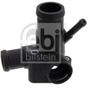 Resim FEBI BILSTEIN 14504 Su Flansi 028121132A 028121133B 1018781 Uyumlu 
