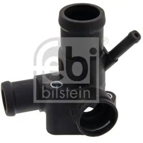 Resim FEBI BILSTEIN 14504 Su Flansi 028121132A 028121133B 1018781 Uyumlu 