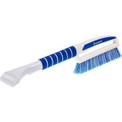 Resim Michelin Mc6466 3’Ü Bir Arada Kar Fırçası Ve Buz Kazıyıcı. Silece 