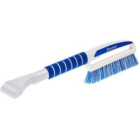 Resim Michelin Mc6466 3’Ü Bir Arada Kar Fırçası Ve Buz Kazıyıcı. Silece 