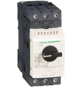 Resim Schneıder.Motor Koruma Şalteri 30-40A Gv3P40 