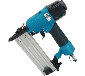 Resim CATPOWER 3141 - Çivi Tabancası Havalı 10-50MM 