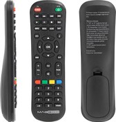 Resim Magbox Lmli Dragon 2020 Serisi Tv Özellikli Akıllı Uydu Kumandası 