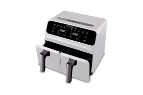Resim Özbience Sağlıklı ve Pratik Air Fryer ile Lezzetli Yemekler 