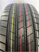 Resim Bridgestone 225/40R18 BRIDGESTONE T005 DRIVEGUARD RFT 92Y XL A/C/70 (2025 ÜRETİM) 