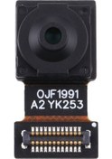 Resim Xiaomi Uyumlu Redmi Note 9 Ön Kamera (545454557) 