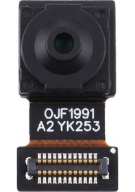 Resim Xiaomi Uyumlu Redmi Note 9 Ön Kamera (545454557) 