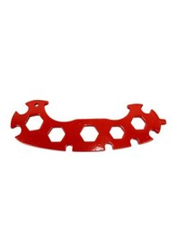 Resim Edoni Bisiklet Anahtarı N11.12651 