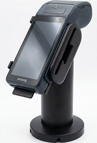 Resim Propay P1000 ECR YazarKasaPos 360 Döner Stand 