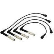 Resim Mercedes W638 Buji Kablosu Corals Marka ZEF642 