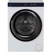 Resim Hoover HBS 411B9-S 11 kg Wi-Fi + Bluetooth Bağlantılı 1400 Devir Çamaşır Makinesi 