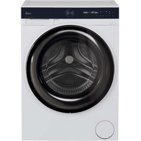 Resim Hoover HBS 411B9-S 11 kg Wi-Fi + Bluetooth Bağlantılı 1400 Devir Çamaşır Makinesi 
