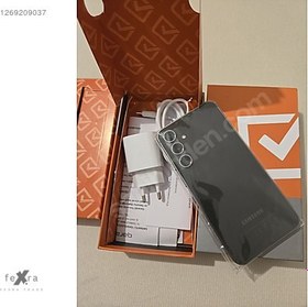 Resim Samsung S23 FE İkinci El TR | 256 GB | Gri 