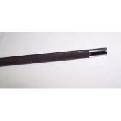 Resim TŞT 1997 - 2008 Hyundai H100 Minibüs Tavan Oluk Nikelajı Arka Sağ (Hmc) (Oem NO:8749243013) 
