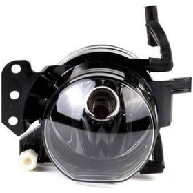 Resim Monreal 76242 Sis Farı Sağ M-tech Hb4 Ampul Bmw E46 E60 E90 E82 63176910792 