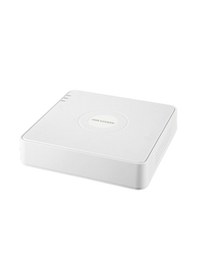 Resim Hikvision Ds 7104Nı Q1 H265 4 Kanal 4Mp 3Mp 2Mp 1080P Hd Nvr 