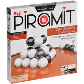 Resim 5253 Redka Pyramid 