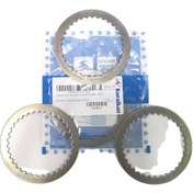 Resim Pulsar-discover 150f-150s Debriyaj Ara Sacı Takım 5 Adet Or. 