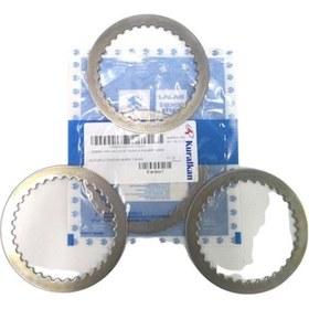 Resim Pulsar-discover 150f-150s Debriyaj Ara Sacı Takım 5 Adet Or. 