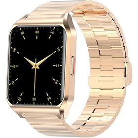 Resim Yifomall H60 1.69" Dokunmatik Ekran Akıllı Saat (İthalatçı Garantili) 