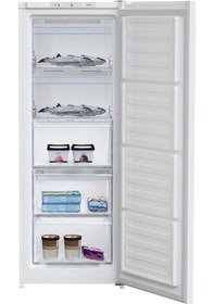 Resim Beko 7052 NFB 177 L 5 Çekmeceli No-Frost Derin Dondurucu 