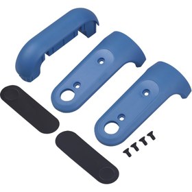 Resim Yedek Parça Micro Scooter Sprite Suspension Ön Çatal Kapağı Etiket Dahil 