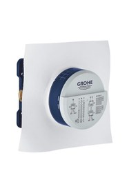 Resim Grohe GRT SMARTCONTROL ANKASTRE BANYO/DUŞ BATARYASI 