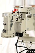 Resim NEWLONG Ds-9c Otomatik Çuval Ağzı Dikiş Makinası | Sanayi Tipi | Made In Japan | 