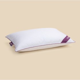 Resim Papıllow Luxury Duvet 90 Kaz Tüyü Yastık 50 x 70 
