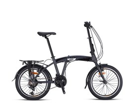 Resim KRON FD 2000 KATLANIR BİSİKLET 