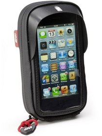 Resim Givi S955b Gps-telefon Tutucu 