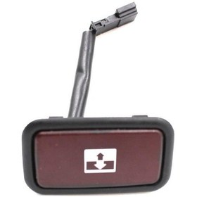 Resim Mercedes Vito - Viano Sürgülü Otomatik Kapı Açma Kapama Düğmesi 