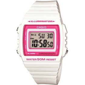 Resim Casio W-215H-7A2VDF Erkek Kol Saati 