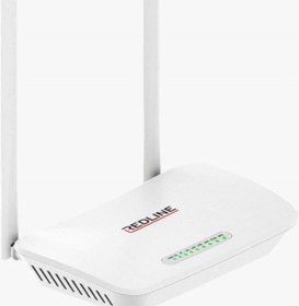 Resim NASIR ELEKTRONIK Kablosuz 300 b/g/n 802.11 xDSL Modem 