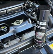 Resim etiketgüleroto Junewax Susuz Motor Temizleyici 500ml A+Kalite 