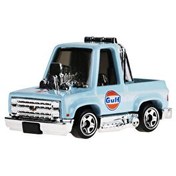 Resim Hot Wheels Temalı Arabalar Özel Seri Toon'd 83 Chevy Silverado JCB64 