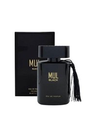 Resim Fg Mul Black 50 Ml. Edp Kadın Parfüm Diğer 