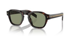 Resim Prada PR A16S 17N20G 52 Unisex Güneş Gözlüğü 