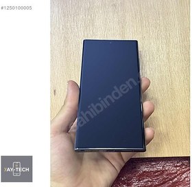 Resim Samsung S23 Ultra İkinci El YD | 256 GB 8 GB | Yeşil 