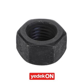 Resim AGCO Altıgen Başlı Somun - Massey Ferguson / Fendt / Valtra | ACW8111740 
