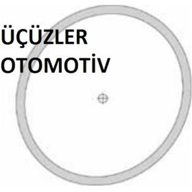 Resim Sis Far Camı Sağ Yolcu Tarafı Megane 1 Sis Camı Scenic 1 Sis Camı Laguna 1 Sis camı Kango 1 Sis Camı 