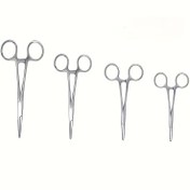 Resim Paslanmaz Çelik Tutucu Pense 