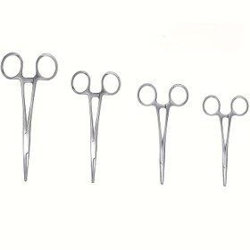 Resim Paslanmaz Çelik Tutucu Pense 