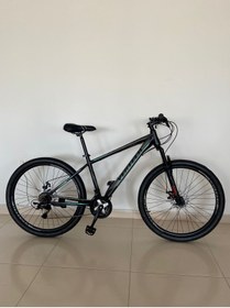 Resim Vertech Max 27,5 Jant 21 Vites Dağ Bisikleti Mtb 