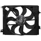 Resim Renault Talisman Fan [Mga] (214813939R) 