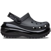Resim Crocs Classıc Mega Crush Clog Kadın Terlik 207988 207988 001 001 